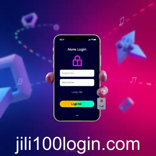Exploring the 'Account Login' Game Category with Jili100 Login APP