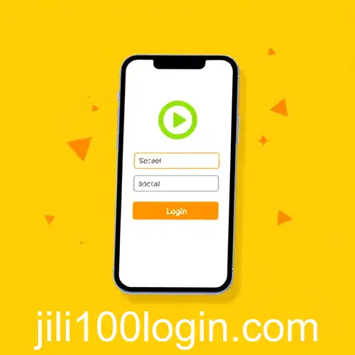 Exploring the Jili100 Login APP: A Gateway to Enhanced Gaming Experiences