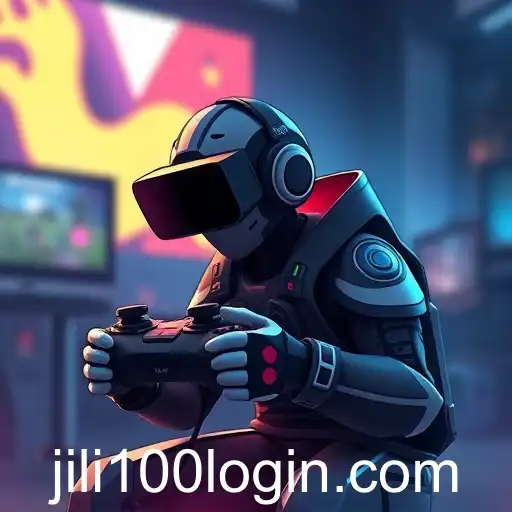 The Evolution of Online Gaming Platforms