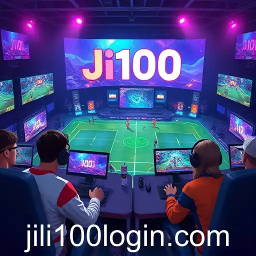 Exploring the Jili100 Phenomenon