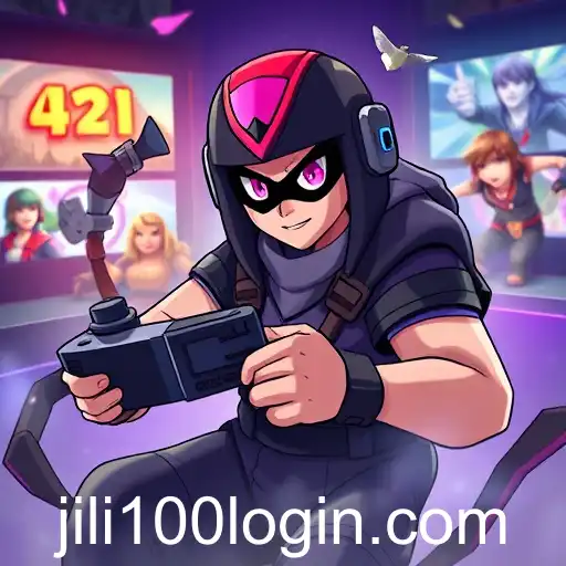 Exploring the Dynamic World of Jili100 Login APP: A Gateway to Diverse Gaming Experiences