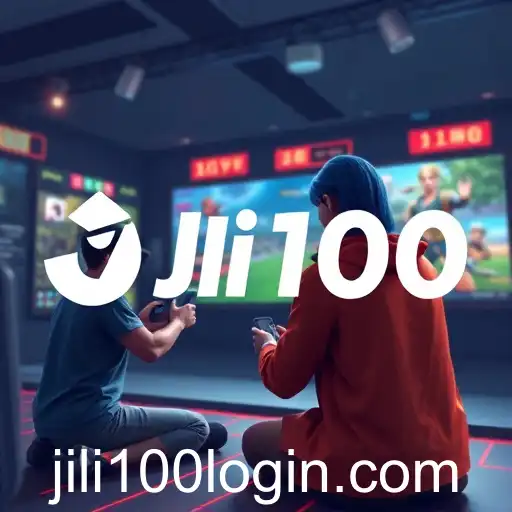 The Rise of Jili100 in the Gaming Industry