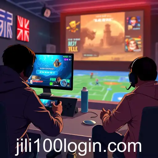 The Rise of Gaming Platforms in the Modern Age