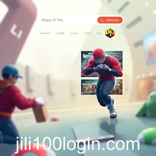 Exploring the World of Jili100: Your Gateway to Innovative Online Gaming