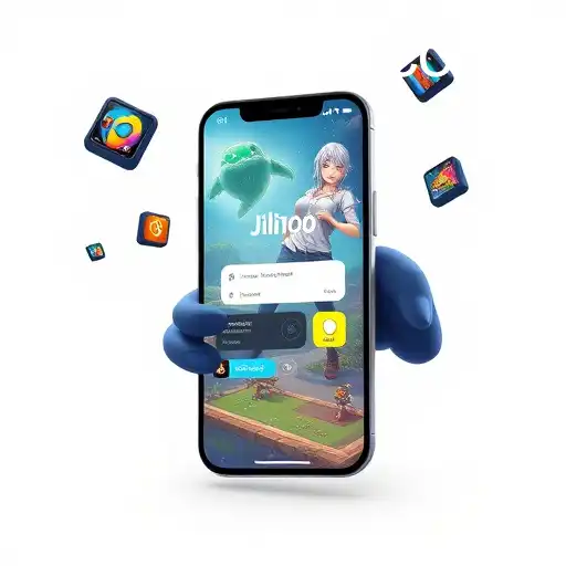 Jili100 App Revolutionizes Gaming Experience