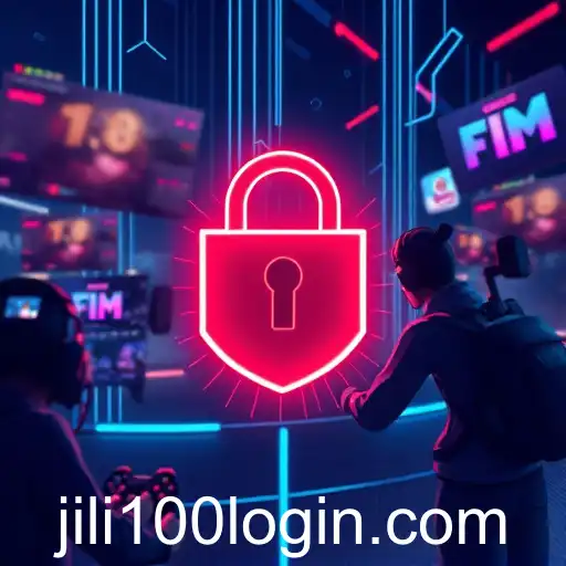 Exploring the Impact of Jili100 Login APP on Gaming Communities