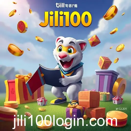 Jili100's Influence on Online Gaming in 2025