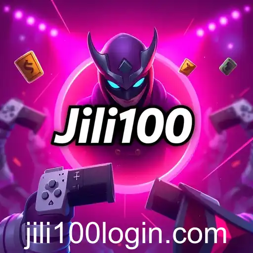 The Evolution of Gaming Access with Jili100 Login App