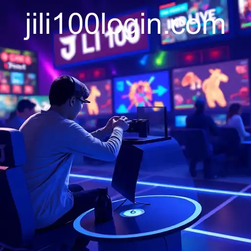 Emerging Trends in Online Gaming Platforms