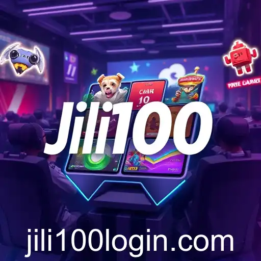 Exploring the Rise of Jili100 Login APP