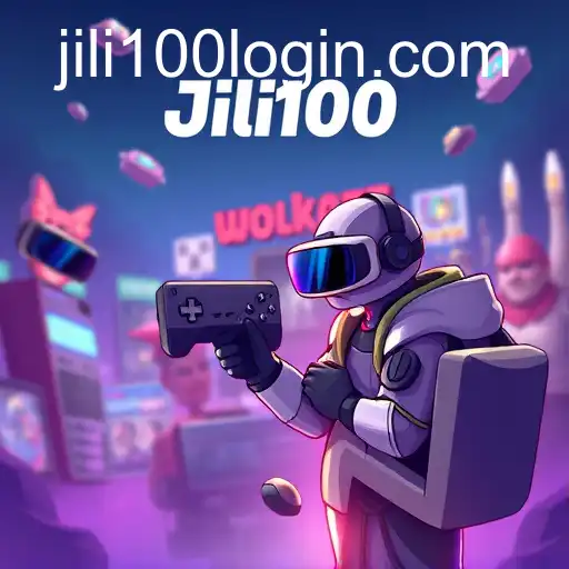 The Rise of Jili100 in the Gaming World