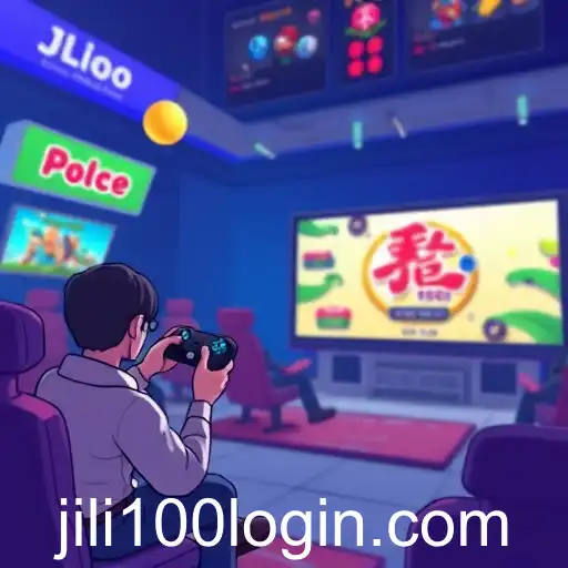 Rise of the Jili100 Gaming Platform