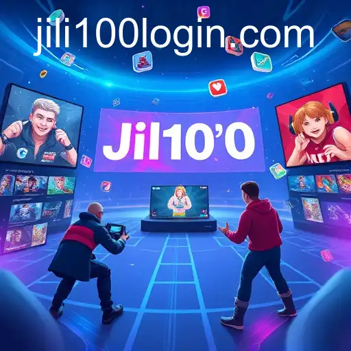 Jili100 App's Impact on Gaming in 2025