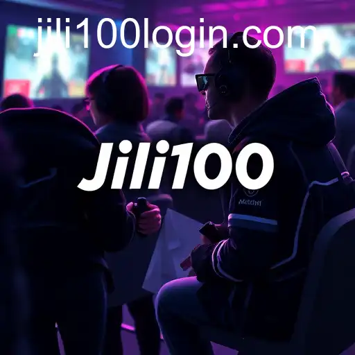 Jili100 Login APP: A New Horizon in Online Gaming