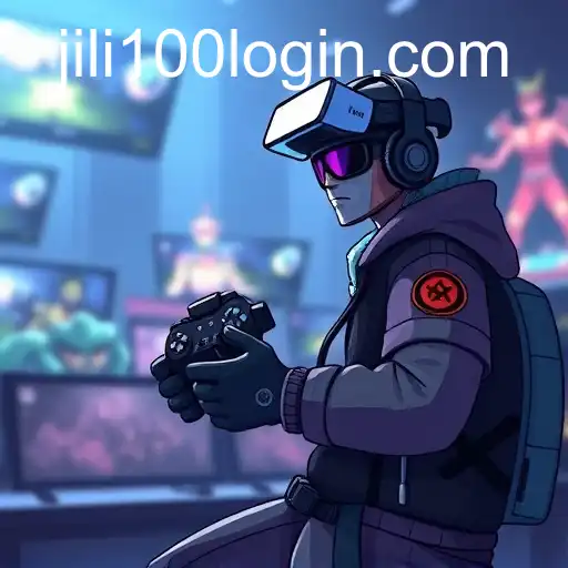 The Rise of Jili100 in Online Gaming