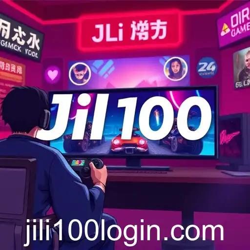 The Rise of Jili100: A Game Changer in Entertainment