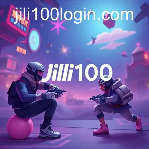 The Rise of Jili100: A New Era in Gaming