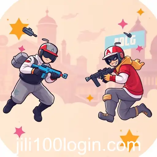 Jili100 login APP